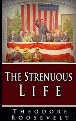 Bertrand.pt - The Strenuous Life