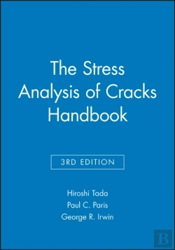 Bertrand.pt - The Stress Analysis Of Cracks Handbook