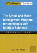 The Stress And Mood Management Program For Individuals With Multiple Sclerosis