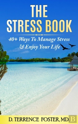 Bertrand.pt - The Stress Book: Forty-Plus Ways To Mana