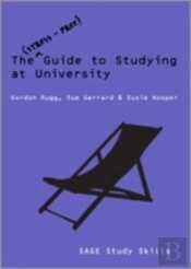 The Stress-Free Guide To Studying At University