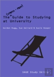 The Stress-Free Guide To Studying At University