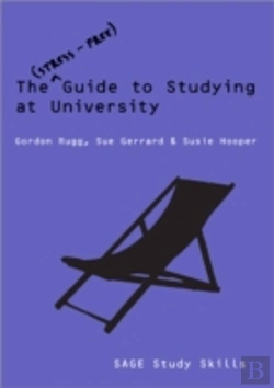 Bertrand.pt - The Stress-Free Guide To Studying At University