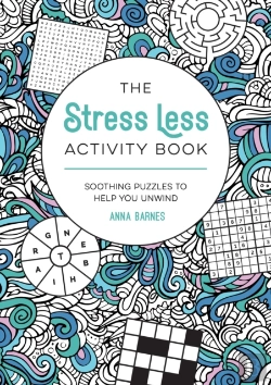 Bertrand.pt - The Stress Less Activity Book