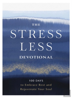 Bertrand.pt - The Stress Less Devotional