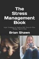 The Stress Management Book