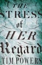 The Stress Of Her Regard