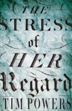 Bertrand.pt - The Stress Of Her Regard