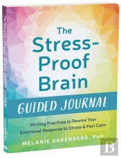 The Stress-Proof Brain Guided Journal