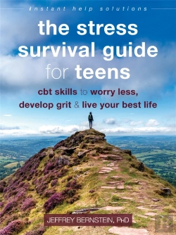 Bertrand.pt - The Stress Survival Guide For Teens