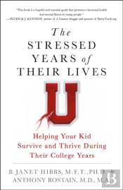 The Stressed Years Of Their Lives