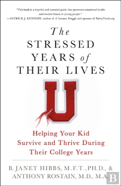 Bertrand.pt - The Stressed Years Of Their Lives