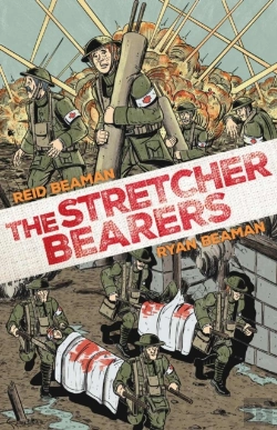 Bertrand.pt - The Stretcher Bearers