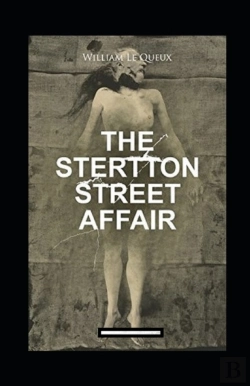 Bertrand.pt - The Stretton Street Affair Annotated
