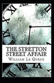 The Stretton Street Affair Annotated