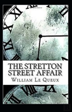 Bertrand.pt - The Stretton Street Affair Annotated