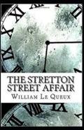 The Stretton Street Affair Annotated