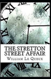 The Stretton Street Affair Annotated