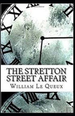 Bertrand.pt - The Stretton Street Affair Annotated