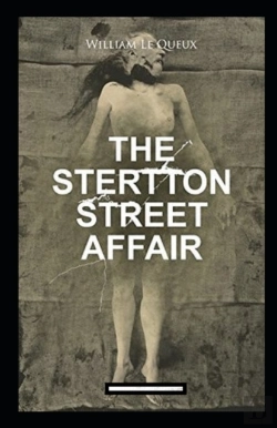 Bertrand.pt - The Stretton Street Affair Annotated