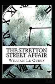 The Stretton Street Affair Annotated