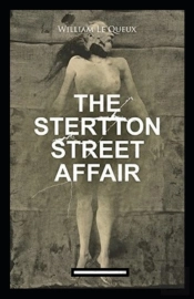 The Stretton Street Affair Annotated