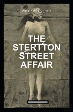 Bertrand.pt - The Stretton Street Affair Annotated