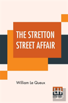 The Stretton Street Affair