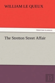 The Stretton Street Affair