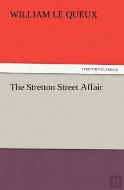 Bertrand.pt - The Stretton Street Affair
