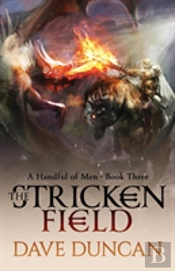 The Stricken Field