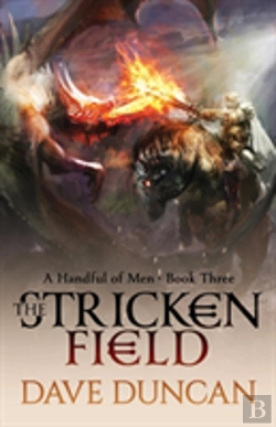 Bertrand.pt - The Stricken Field
