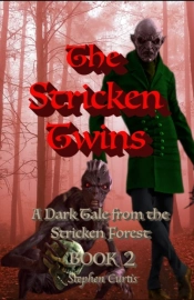The Stricken Twins