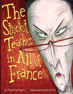 Bertrand.pt - The Strictest Teacher In All Of France