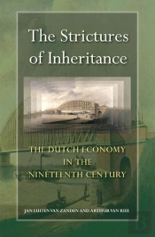 The Strictures Of Inheritance