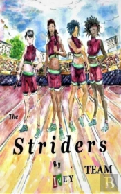 The Striders Team