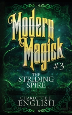 Bertrand.pt - The Striding Spire