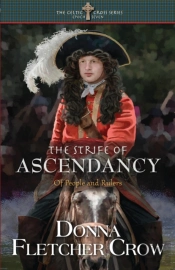 The Strife Of Ascendancy