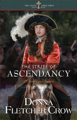 Bertrand.pt - The Strife Of Ascendancy