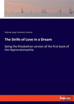 Bertrand.pt - The Strife Of Love In A Dream