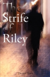 The Strife Of Riley