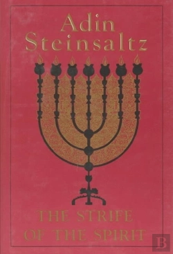 Bertrand.pt - The Strife Of The Spirit