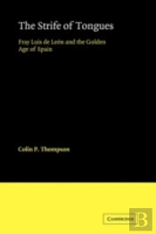 The Strife Of Tongues