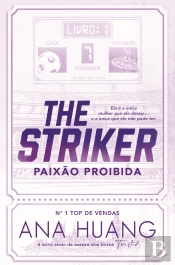 The Striker - Paixão Proibida