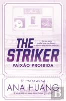 The Striker - Paixão Proibida