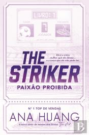 The Striker - Paixão Proibida
