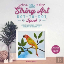 Bertrand.pt - The String Art Dot-To-Dot Book