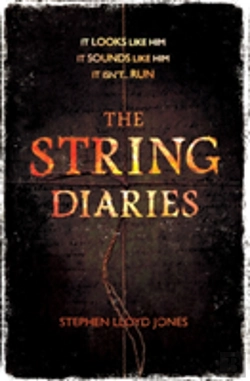 Bertrand.pt - The String Diaries