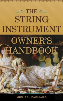 Bertrand.pt - The String Instrument Owner'S Handbook