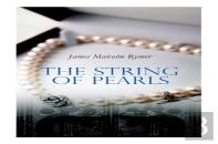 The String Of Pearls